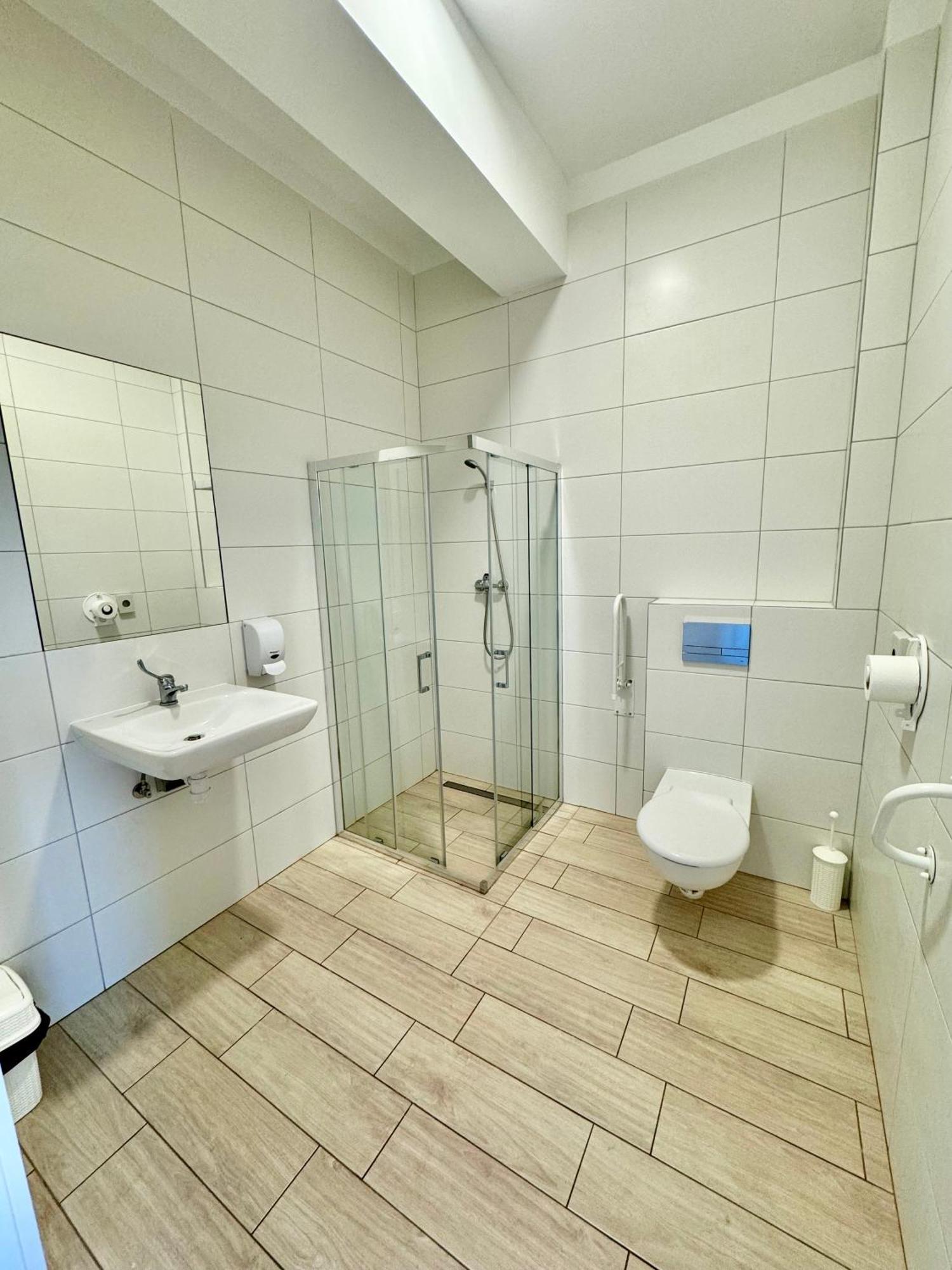 Hotel Lesny Korne Extérieur photo